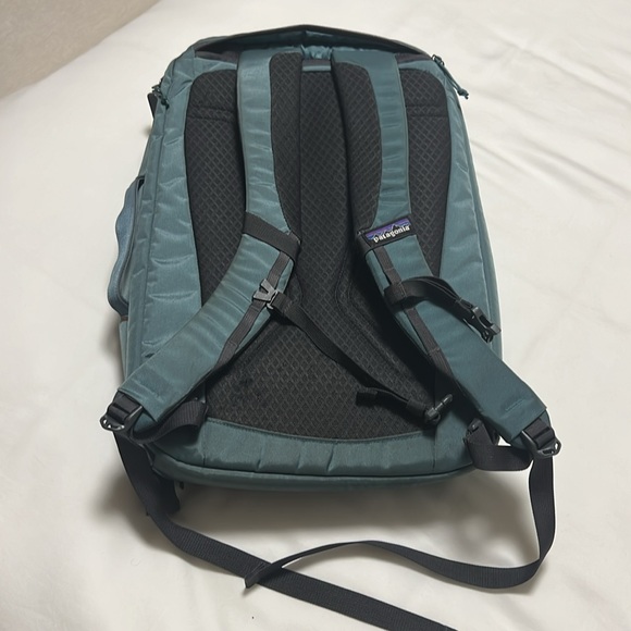 Patagonia Tres Pack 25 Backpack - Tasmanian Teal - Picture 4 of 13